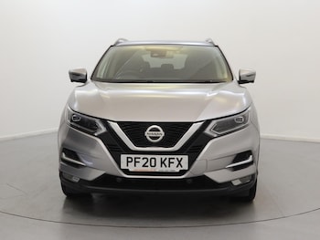 Used Nissan Qashqai 2020 for sale - 76243681: Photo