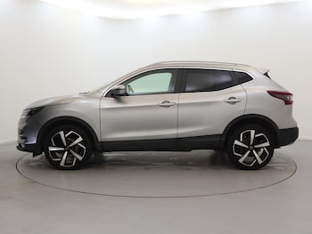 Used Nissan Qashqai 2020 for sale - 76243681: Photo