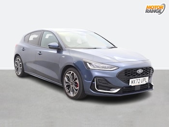 Used Ford Focus 2022 for sale - 78746211: Photo
