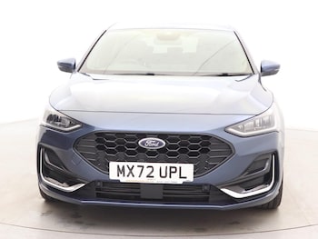Used Ford Focus 2022 for sale - 78746211: Photo