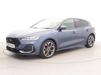 Used Ford Focus 2022 for sale - 78746211: Photo