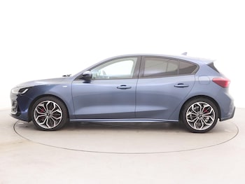 Used Ford Focus 2022 for sale - 78746211: Photo