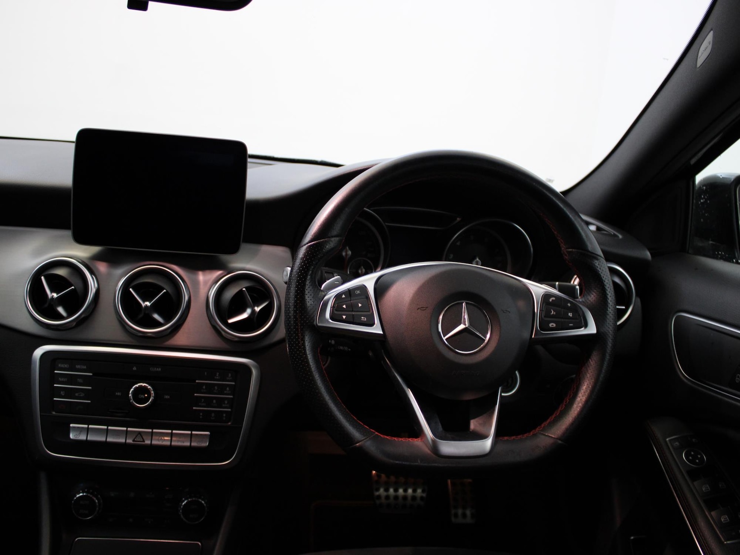 Used Mercedes-Benz GLA 2019 for sale - 76594443: Photo 13