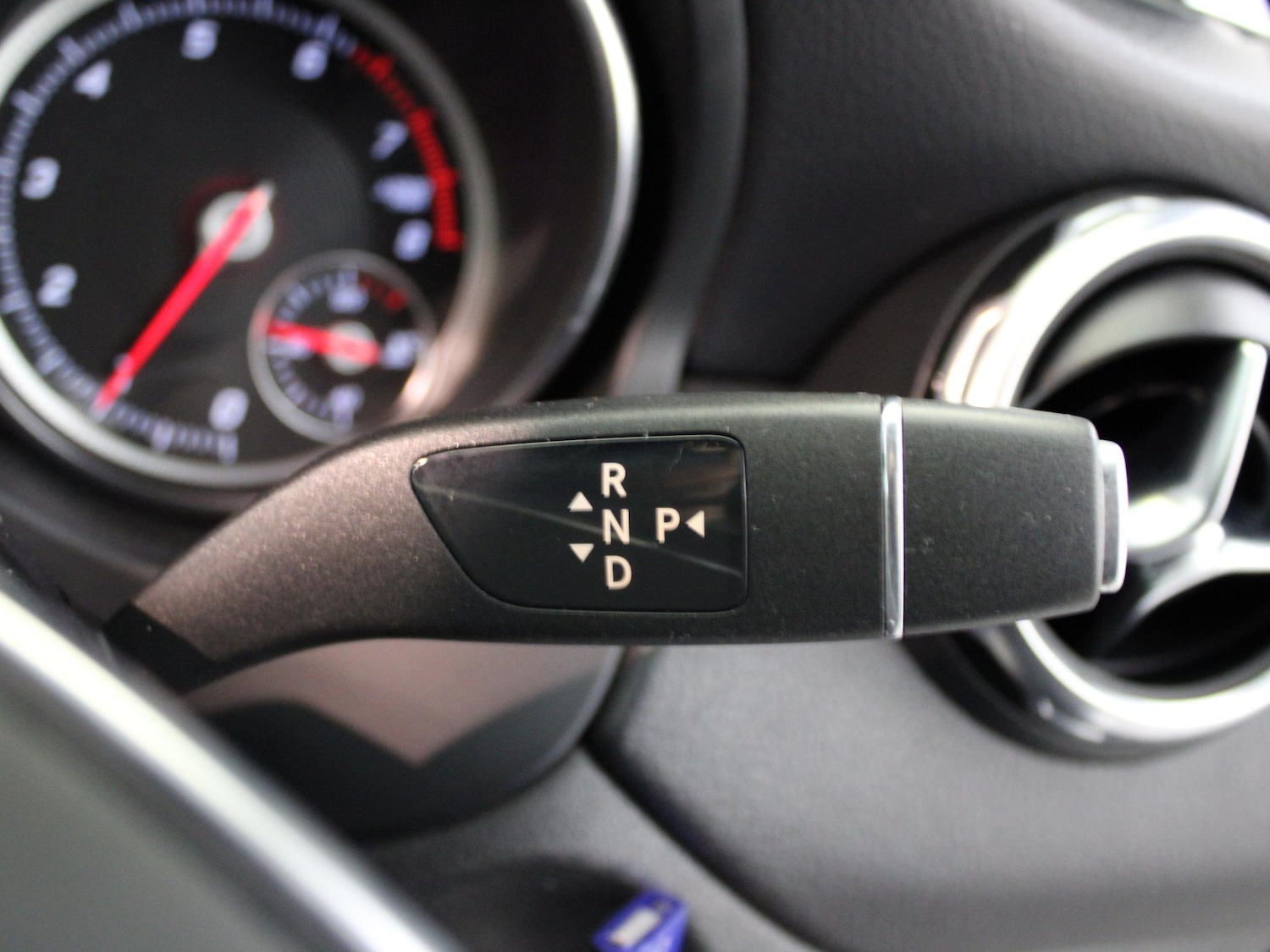 Used Mercedes-Benz GLA 2019 for sale - 76594443: Photo 17