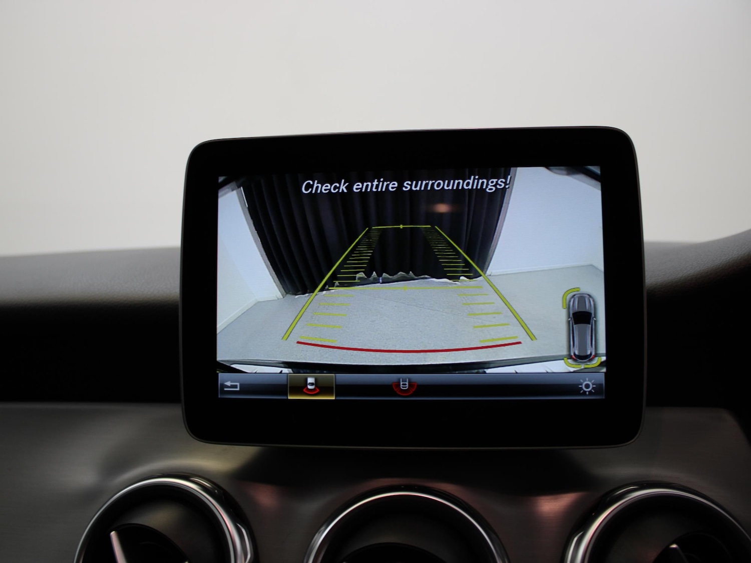 Used Mercedes-Benz GLA 2019 for sale - 76594443: Photo 19