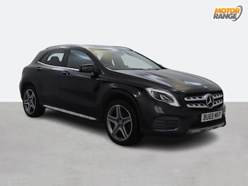 Used Mercedes-Benz GLA 2019 for sale - 76594443: Photo