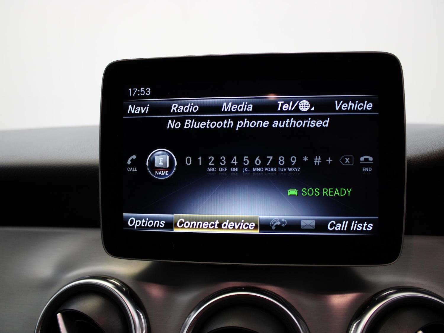 Used Mercedes-Benz GLA 2019 for sale - 76594443: Photo 23