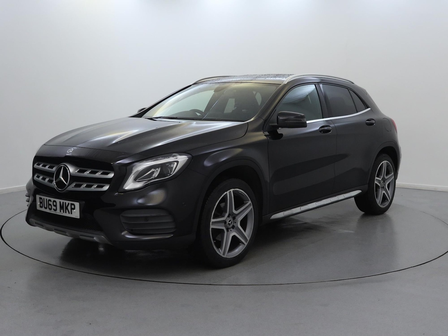 Used Mercedes-Benz GLA 2019 for sale - 76594443: Photo 3