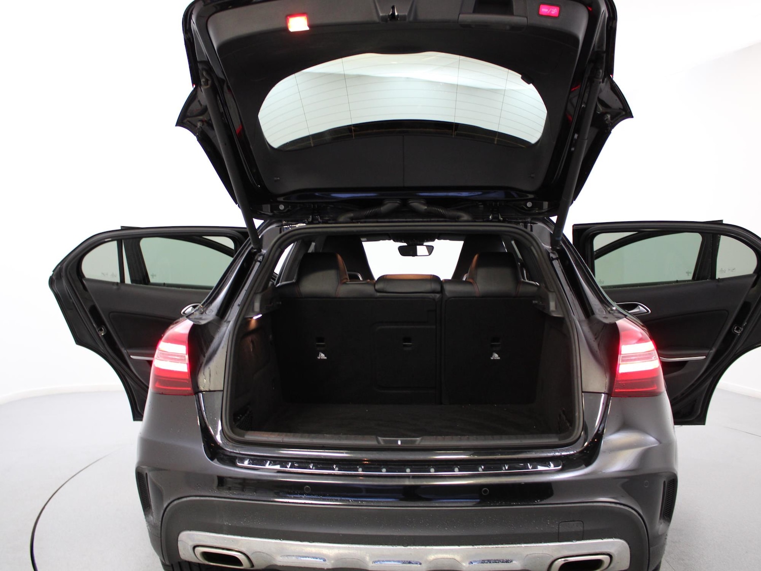 Used Mercedes-Benz GLA 2019 for sale - 76594443: Photo 33