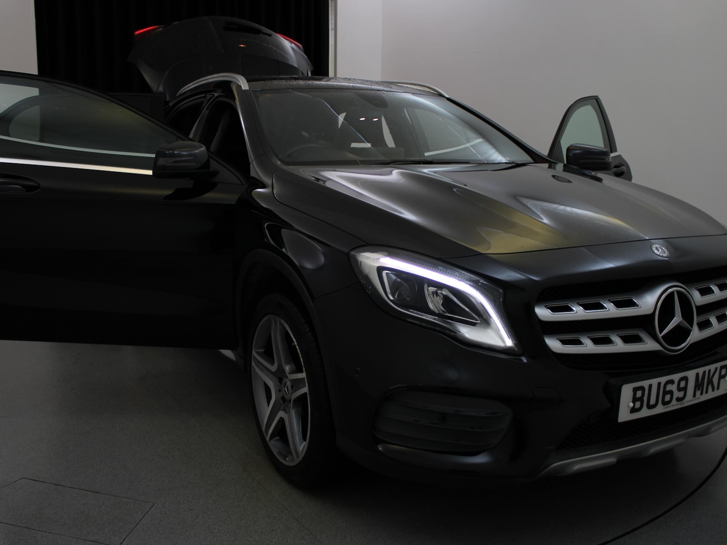 Used Mercedes-Benz GLA 2019 for sale - 76594443: Photo 34