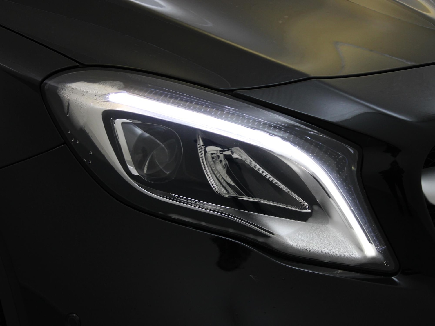 Used Mercedes-Benz GLA 2019 for sale - 76594443: Photo 35