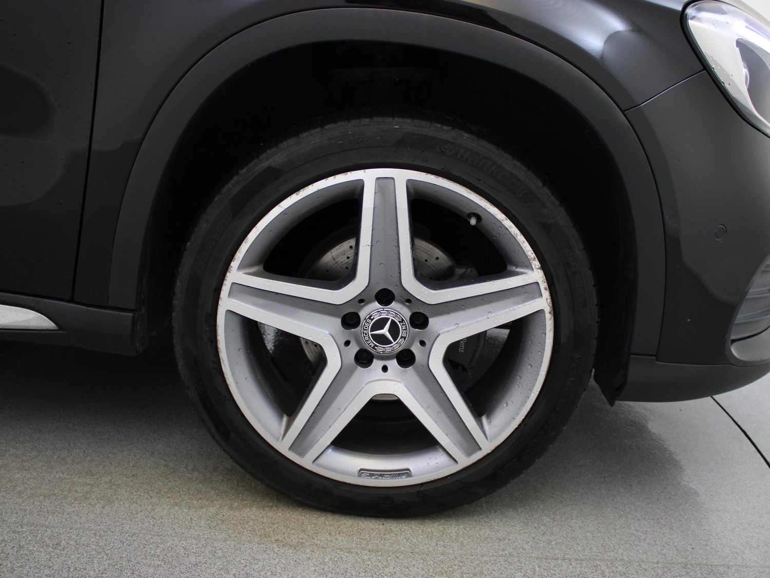Used Mercedes-Benz GLA 2019 for sale - 76594443: Photo 36