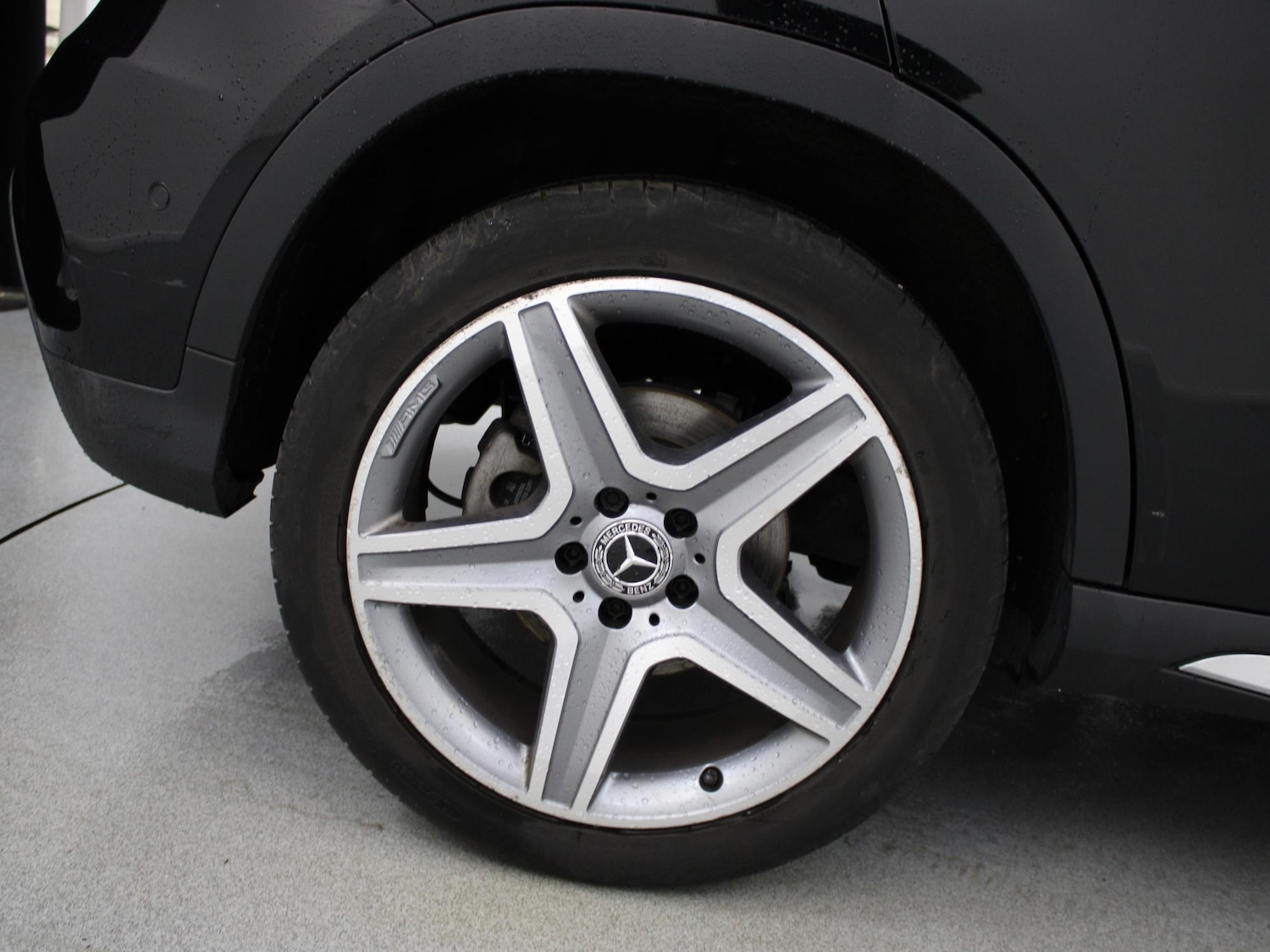 Used Mercedes-Benz GLA 2019 for sale - 76594443: Photo 37