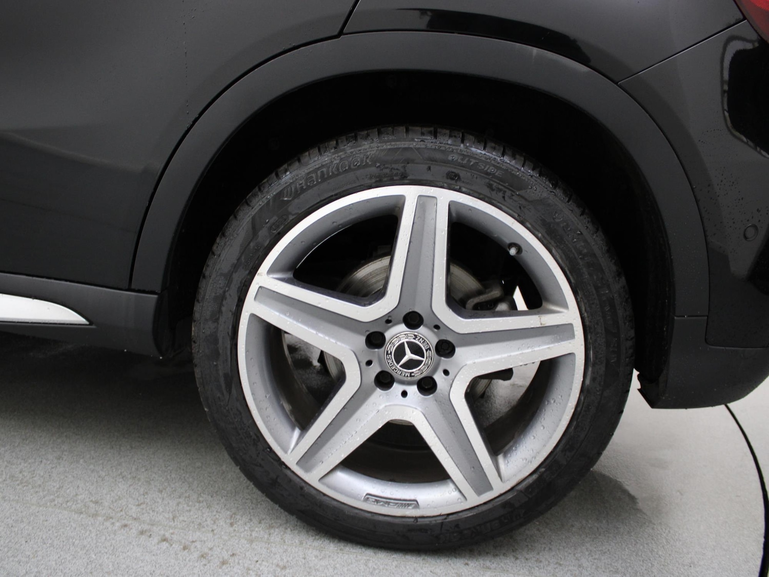 Used Mercedes-Benz GLA 2019 for sale - 76594443: Photo 39