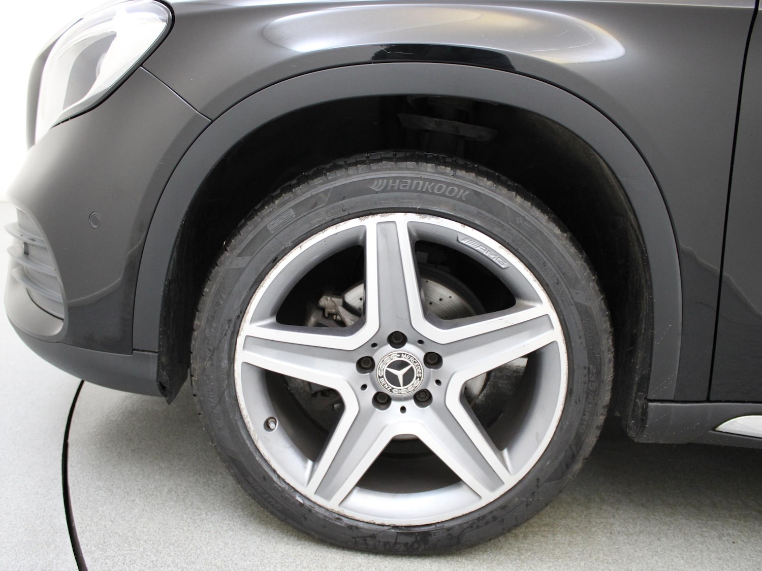 Used Mercedes-Benz GLA 2019 for sale - 76594443: Photo 40