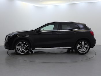 Used Mercedes-Benz GLA 2019 for sale - 76594443: Photo