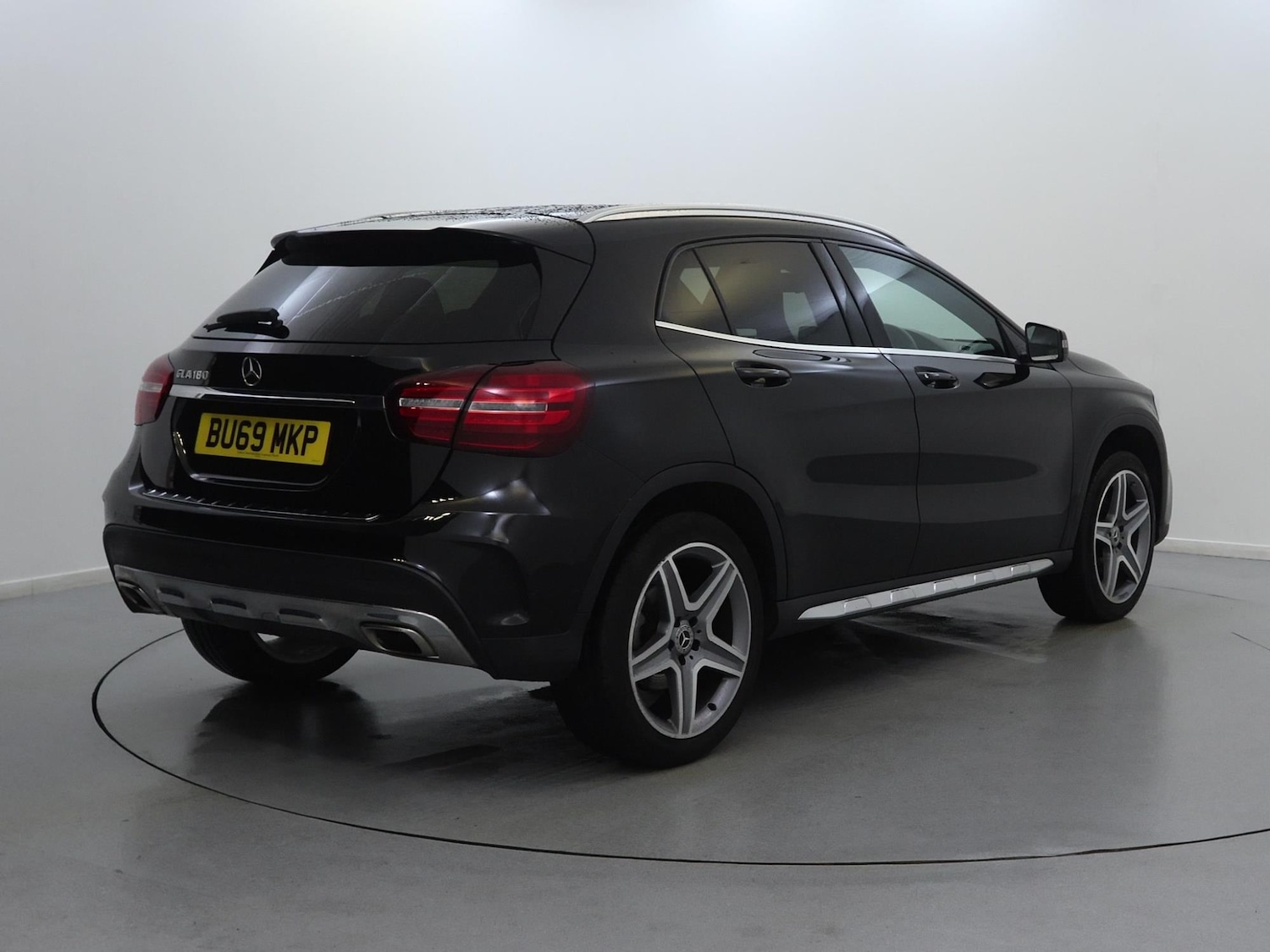 Used Mercedes-Benz GLA 2019 for sale - 76594443: Photo 5