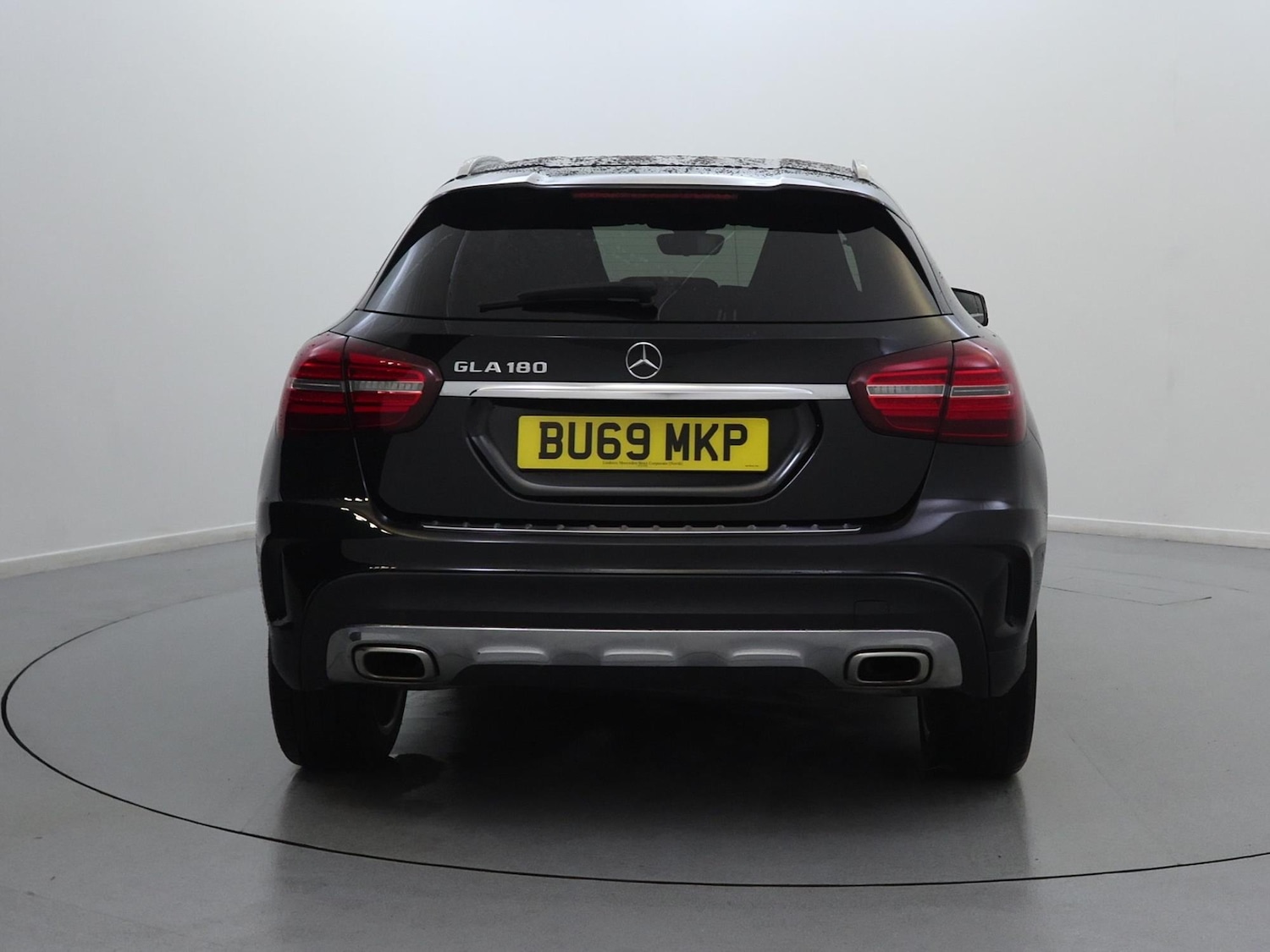 Used Mercedes-Benz GLA 2019 for sale - 76594443: Photo 6