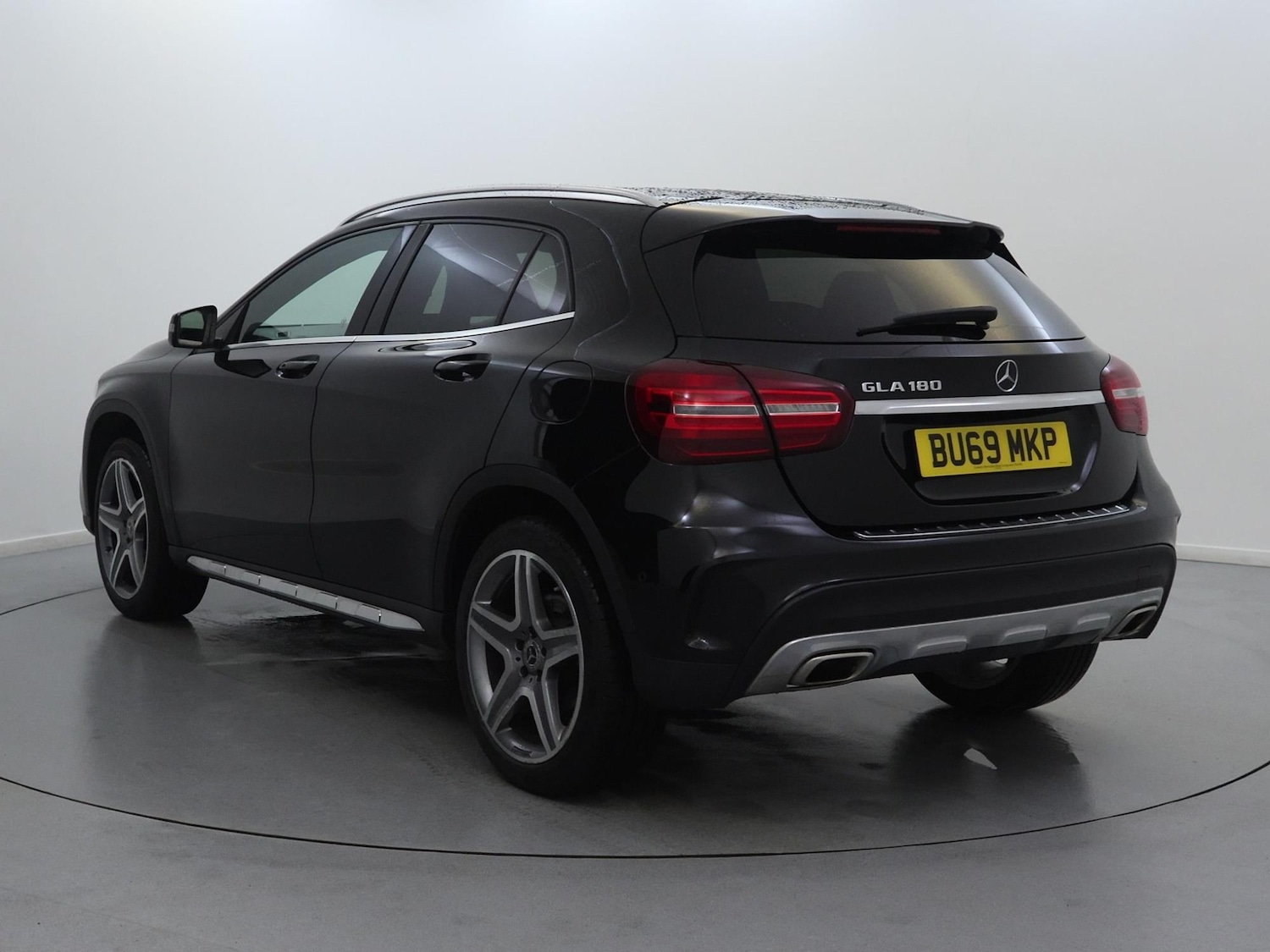 Used Mercedes-Benz GLA 2019 for sale - 76594443: Photo 7