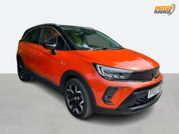 2022 - 1.2 Turbo [130] Ultimate 5dr Auto