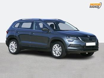 Used Skoda Karoq 2018 for sale - 78122457: Photo
