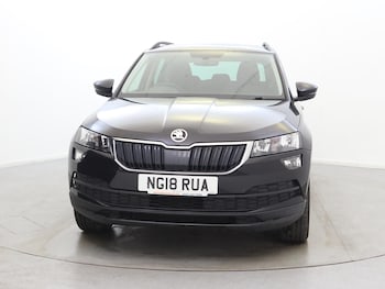 Used Skoda Karoq 2018 for sale - 78122457: Photo