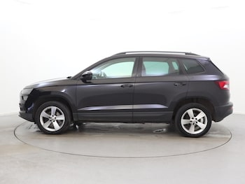 Used Skoda Karoq 2018 for sale - 78122457: Photo