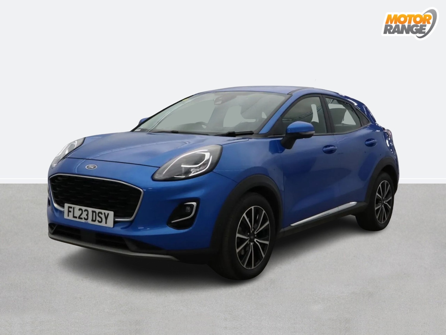 Used Ford Puma 2023 for sale - 77878843: Photo 2