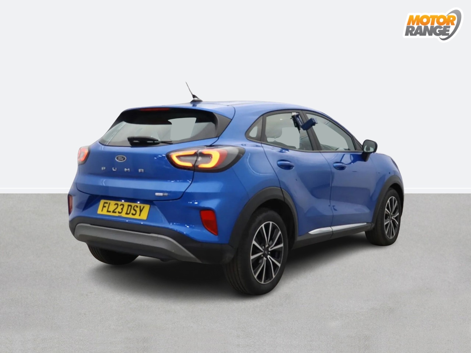 Used Ford Puma 2023 for sale - 77878843: Photo 4