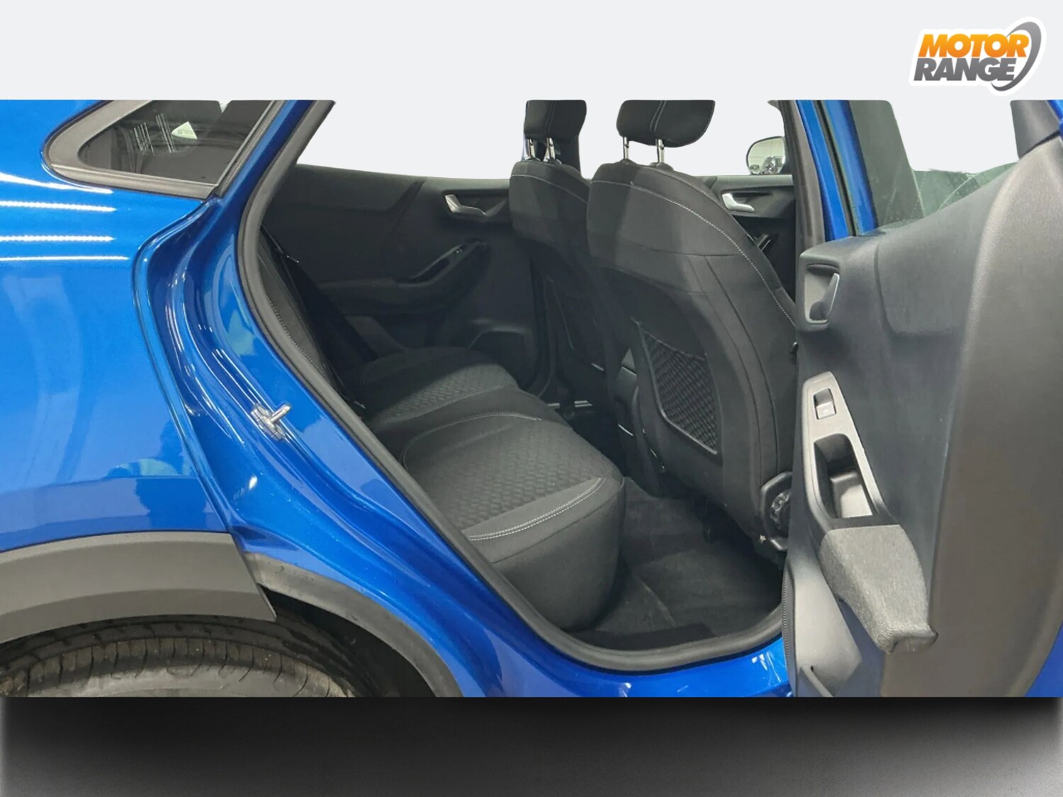 Used Ford Puma 2023 for sale - 77878843: Photo 7