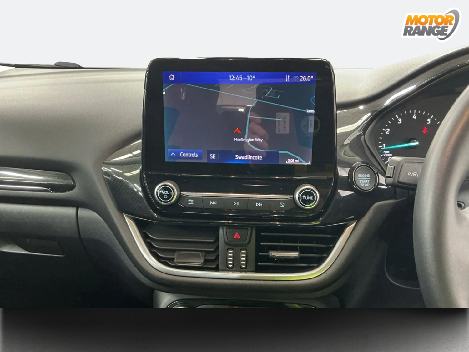 Used Ford Puma 2023 for sale - 77878843: Photo 9