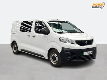 Used Peugeot Expert 2022 for sale - 78611231: Photo