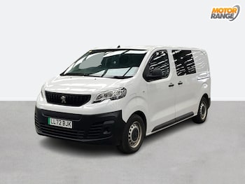 Used Peugeot Expert 2022 for sale - 78611231: Photo