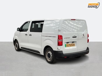 Used Peugeot Expert 2022 for sale - 78611231: Photo