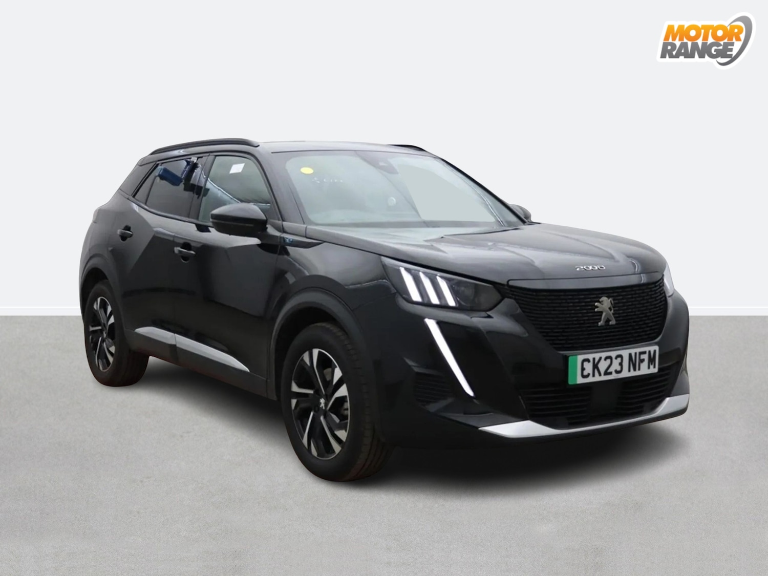 Used Peugeot 2008 2023 for sale - 77973200: Photo 1