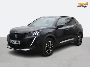 Used Peugeot 2008 2023 for sale - 77973200: Photo