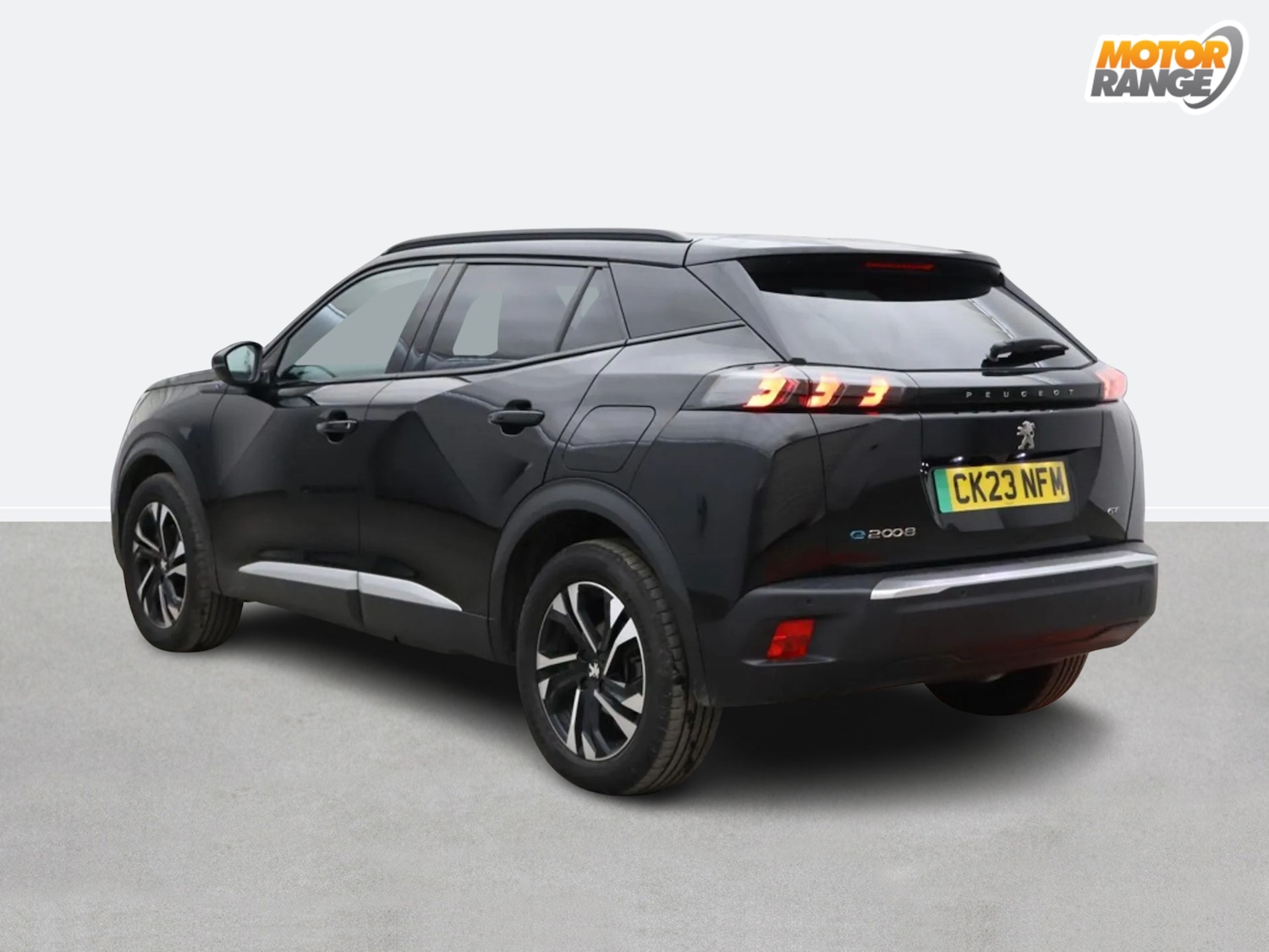 Used Peugeot 2008 2023 for sale - 77973200: Photo 3