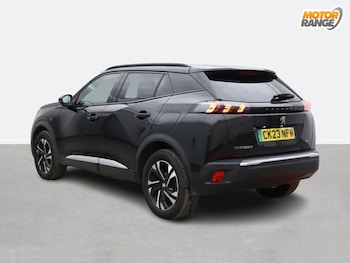 Used Peugeot 2008 2023 for sale - 77973200: Photo