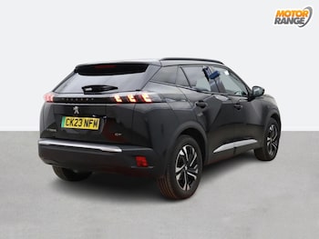 Used Peugeot 2008 2023 for sale - 77973200: Photo