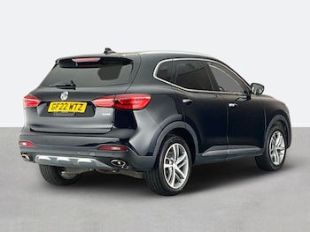 Used MG MG HS 2022 for sale - 75604890: Photo