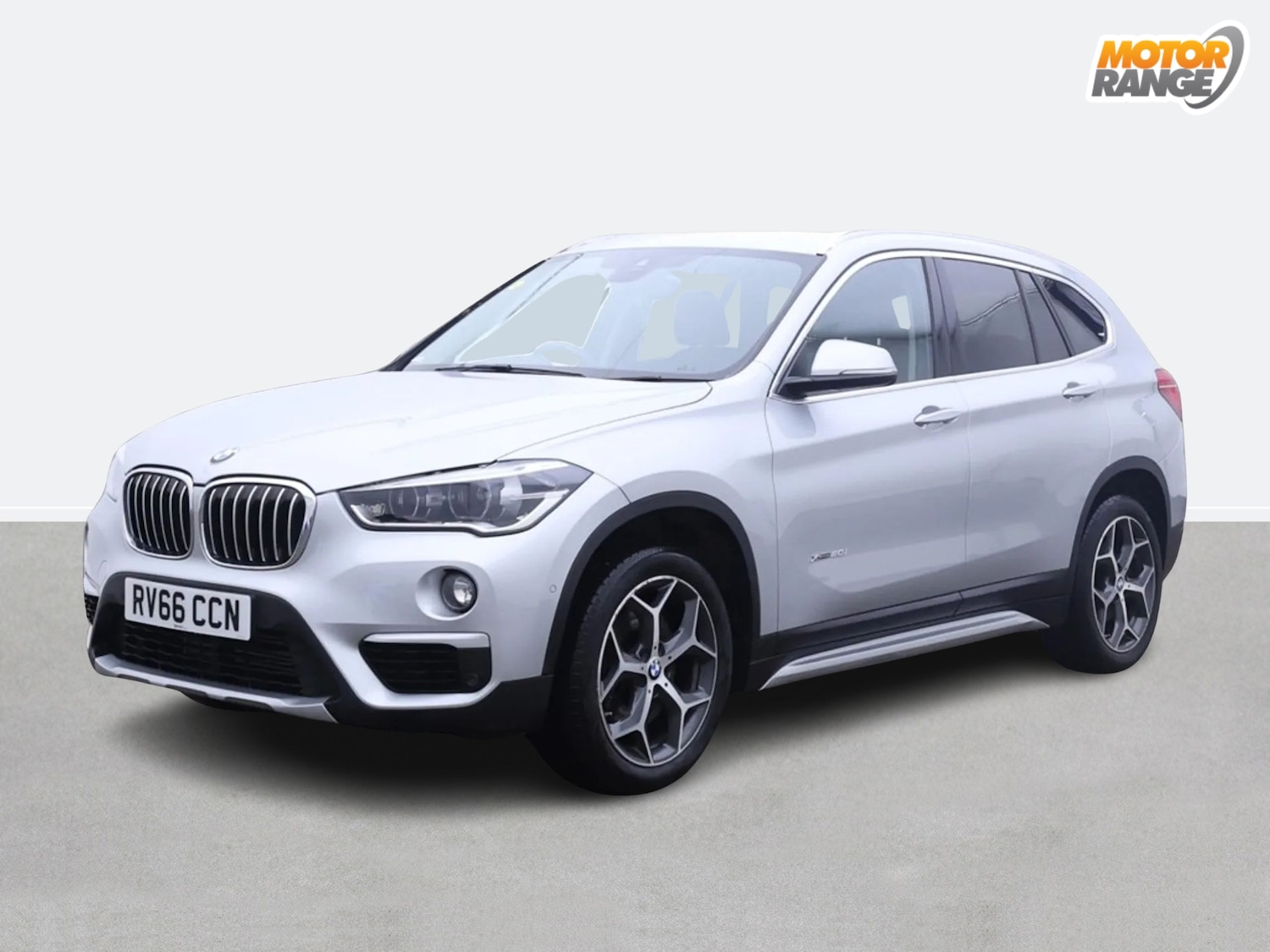 Used BMW X1 2016 for sale - 76411587: Photo 2