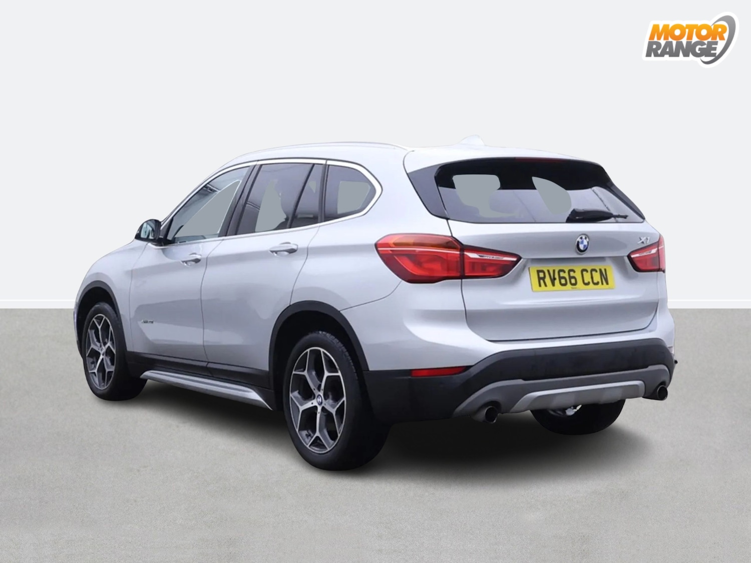 Used BMW X1 2016 for sale - 76411587: Photo 3