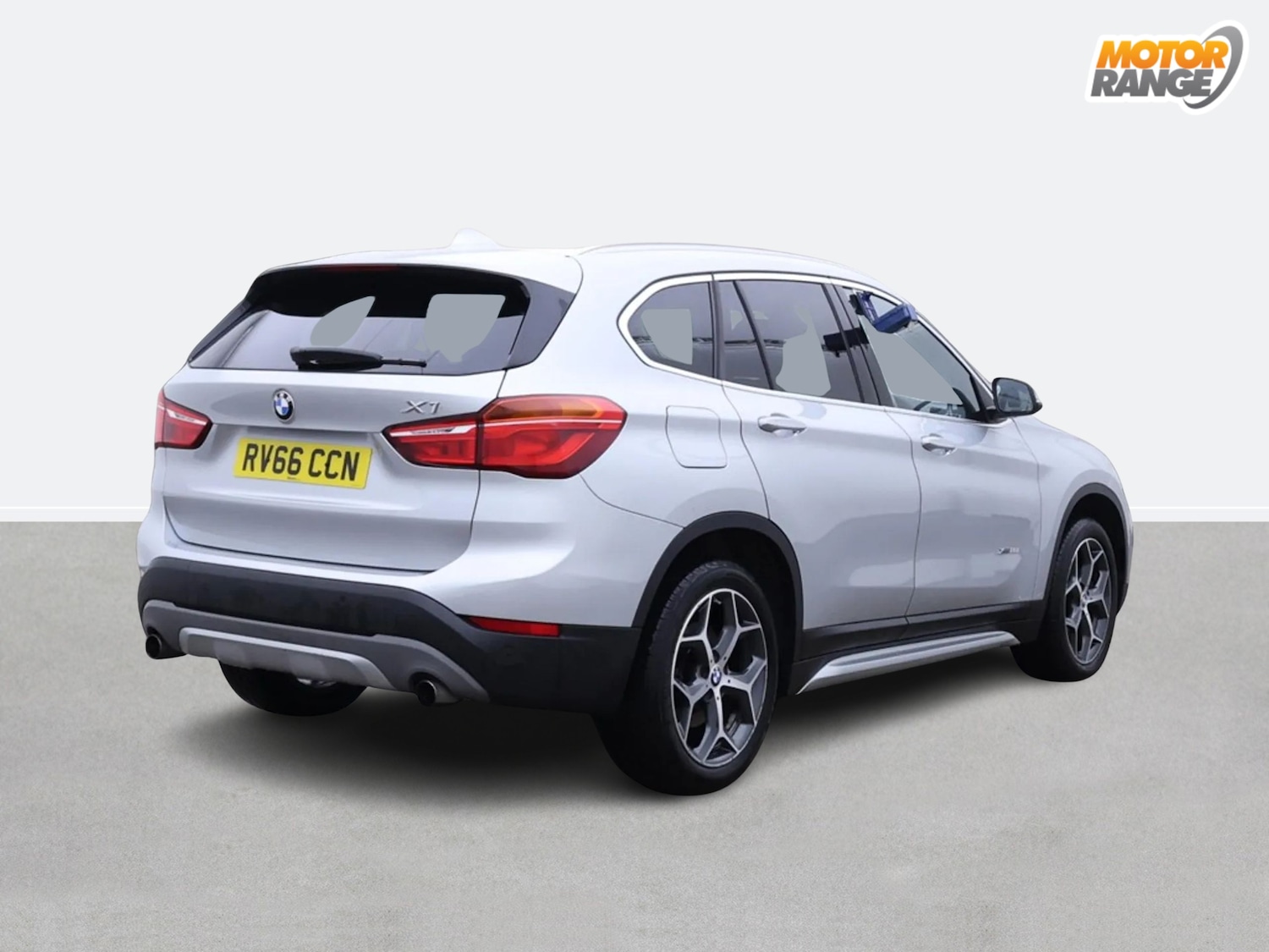 Used BMW X1 2016 for sale - 76411587: Photo 4