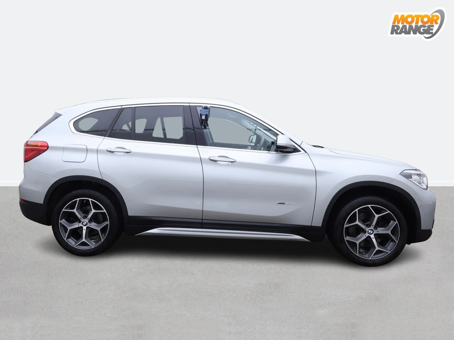 Used BMW X1 2016 for sale - 76411587: Photo 5