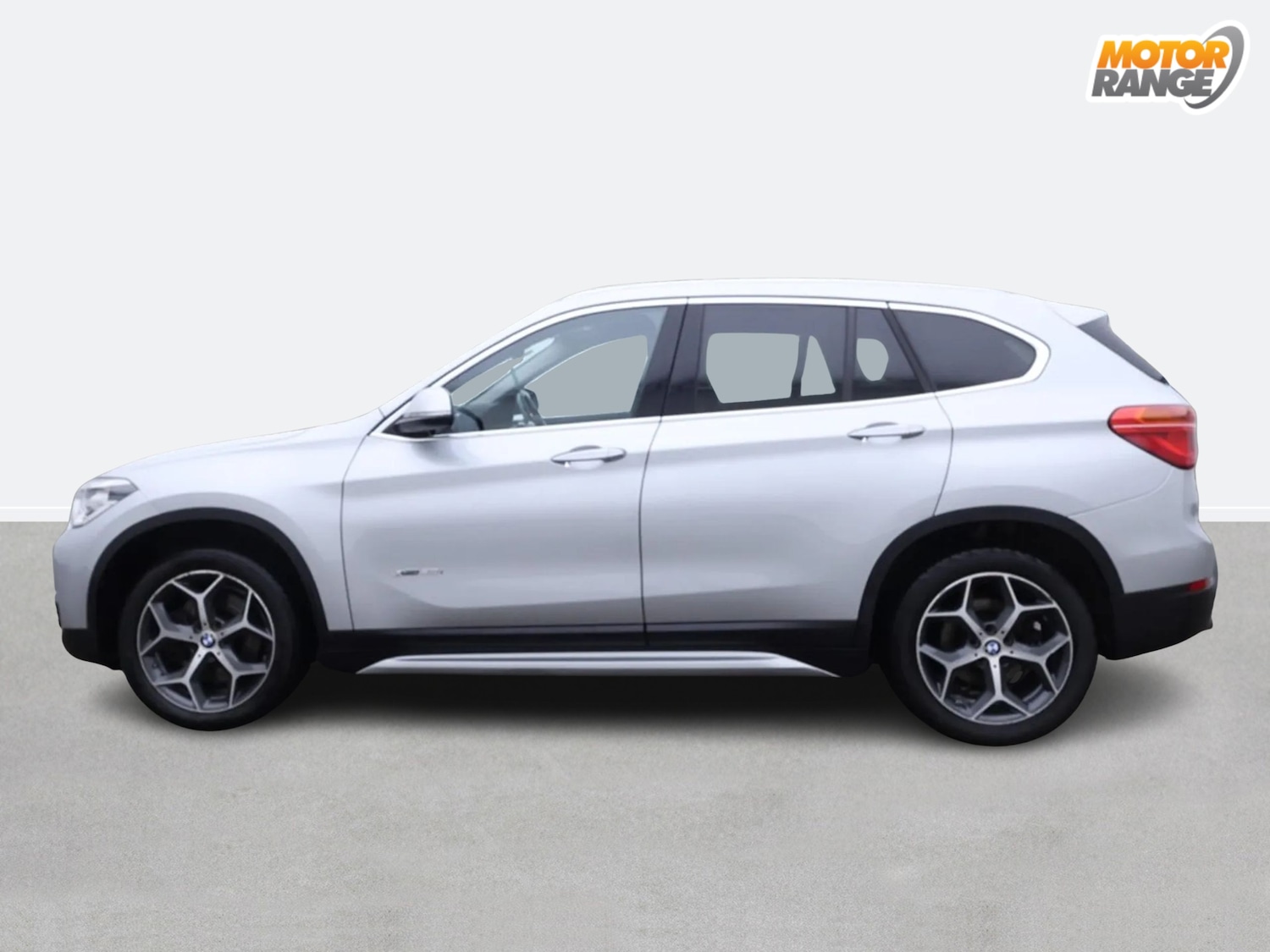 Used BMW X1 2016 for sale - 76411587: Photo 6