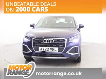 Used Audi Q2 2022 for sale - 79787872: Photo