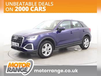 Used Audi Q2 2022 for sale - 79787872: Photo