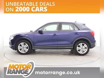 Used Audi Q2 2022 for sale - 79787872: Photo