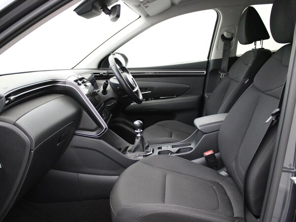 Used Hyundai TUCSON 2022 for sale - 75932803: Photo 10