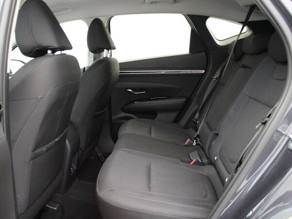 Used Hyundai TUCSON 2022 for sale - 75932803: Photo 11